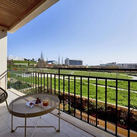 Carcavelos Apartment Exteriér fotografie