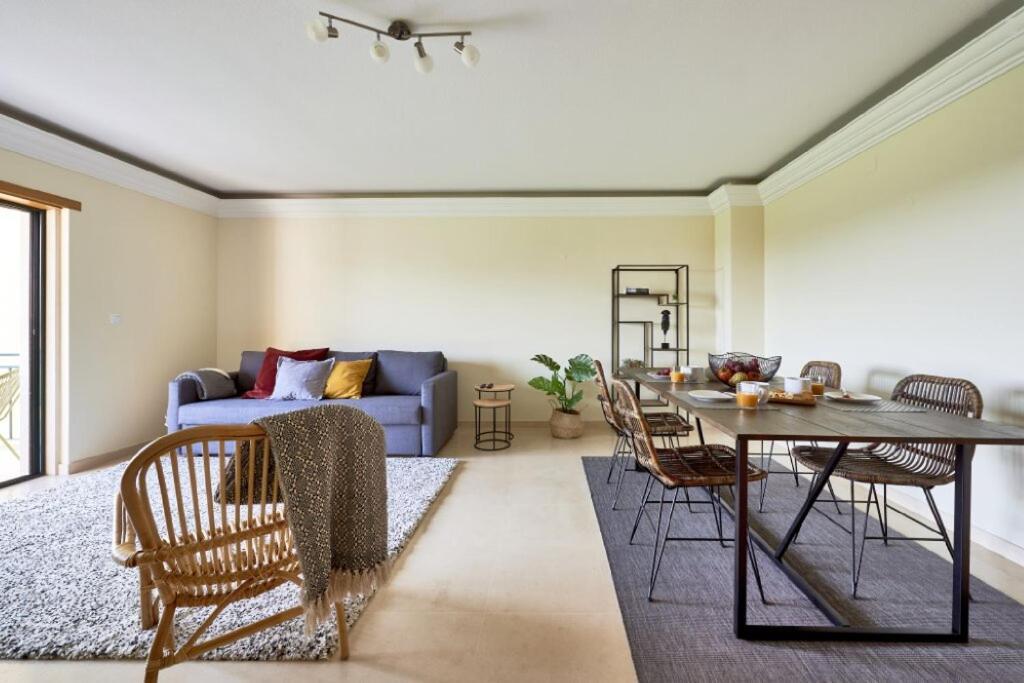 Carcavelos Apartment Exteriér fotografie