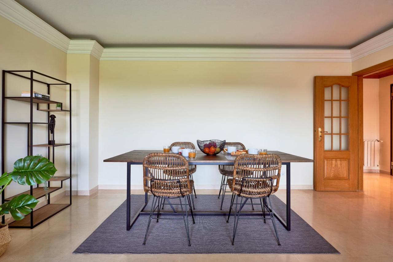 Carcavelos Apartment Exteriér fotografie
