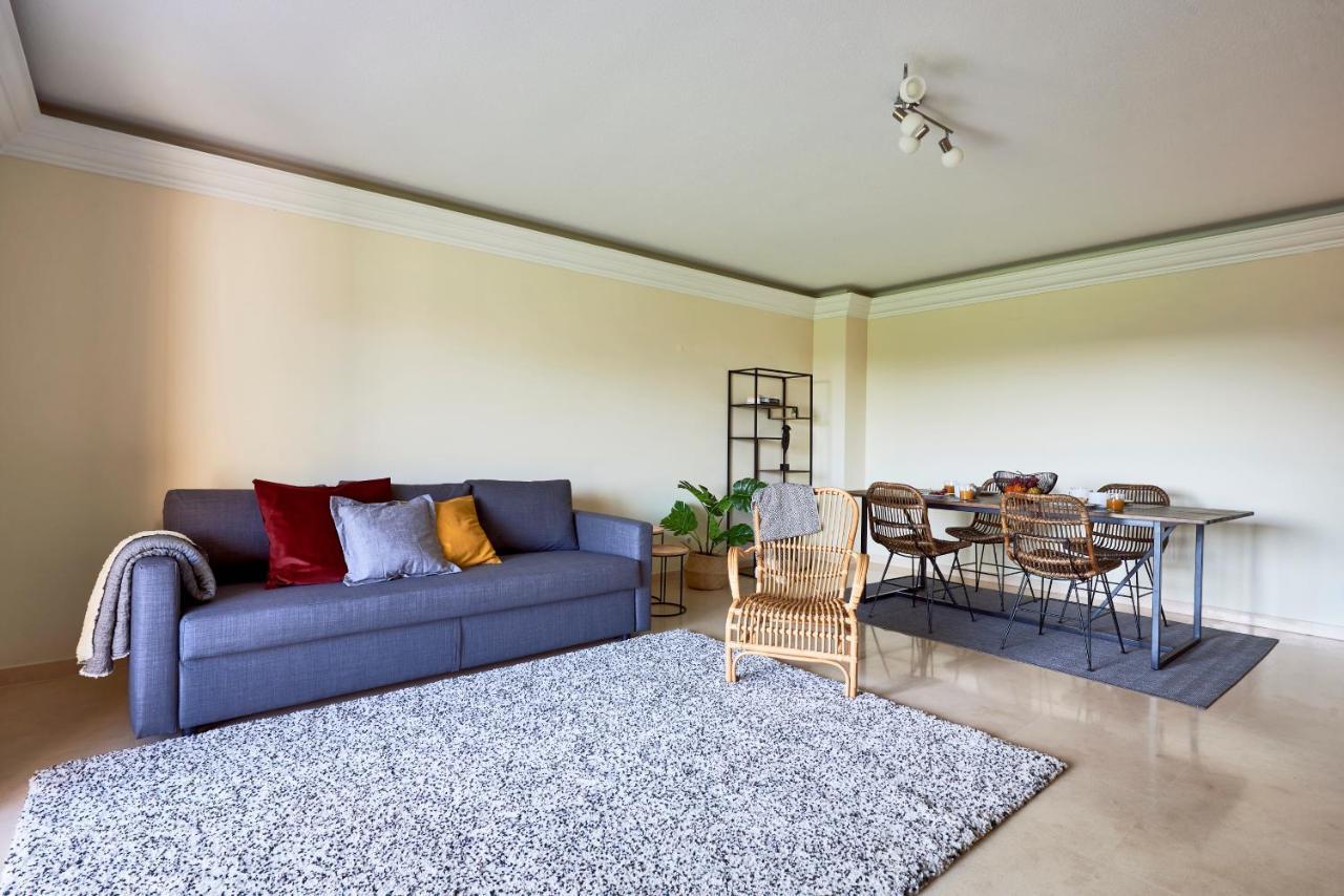 Carcavelos Apartment Exteriér fotografie