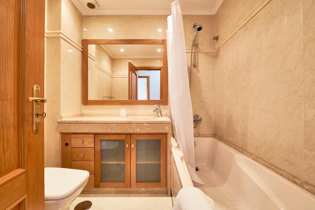Carcavelos Apartment Exteriér fotografie