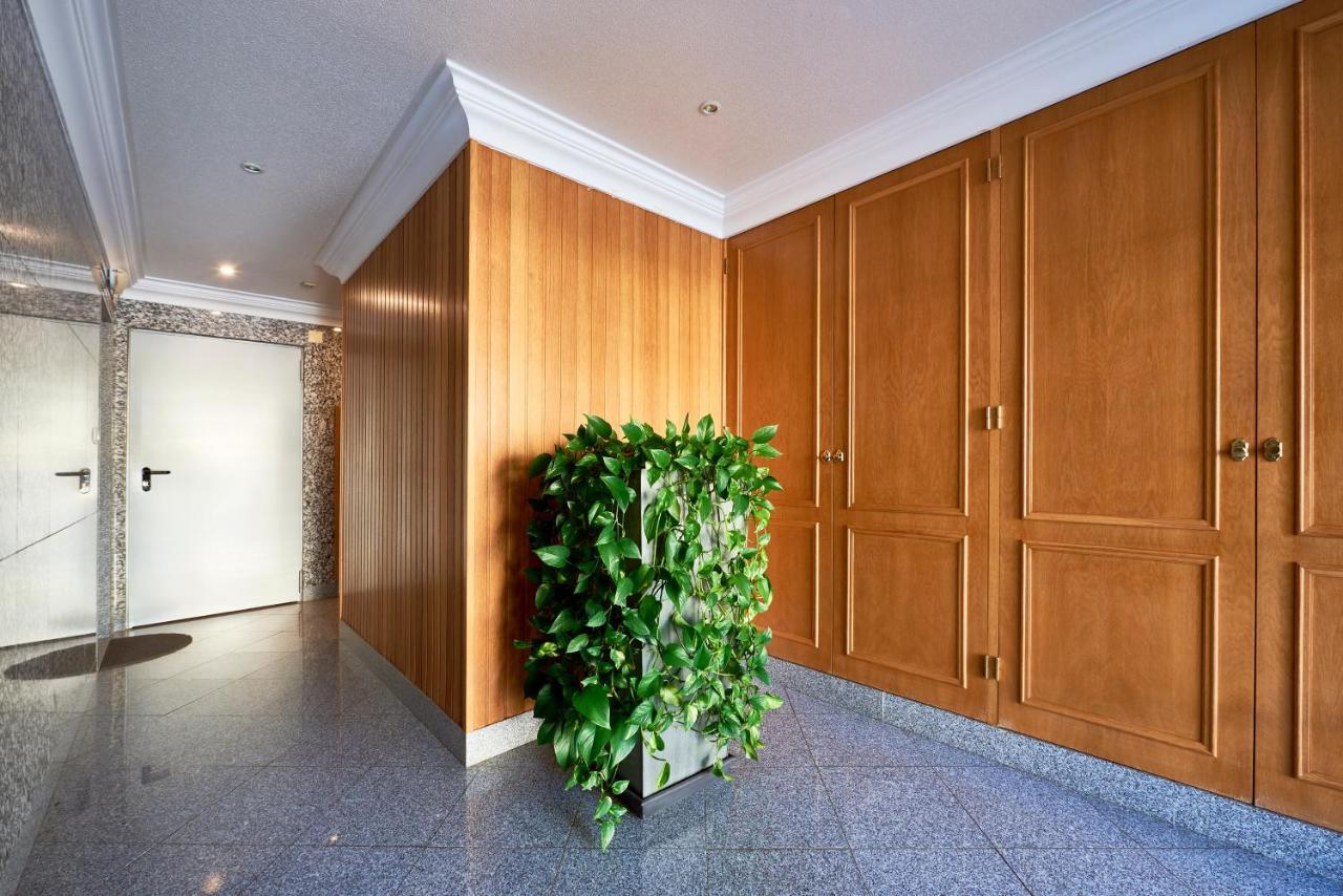 Carcavelos Apartment Exteriér fotografie