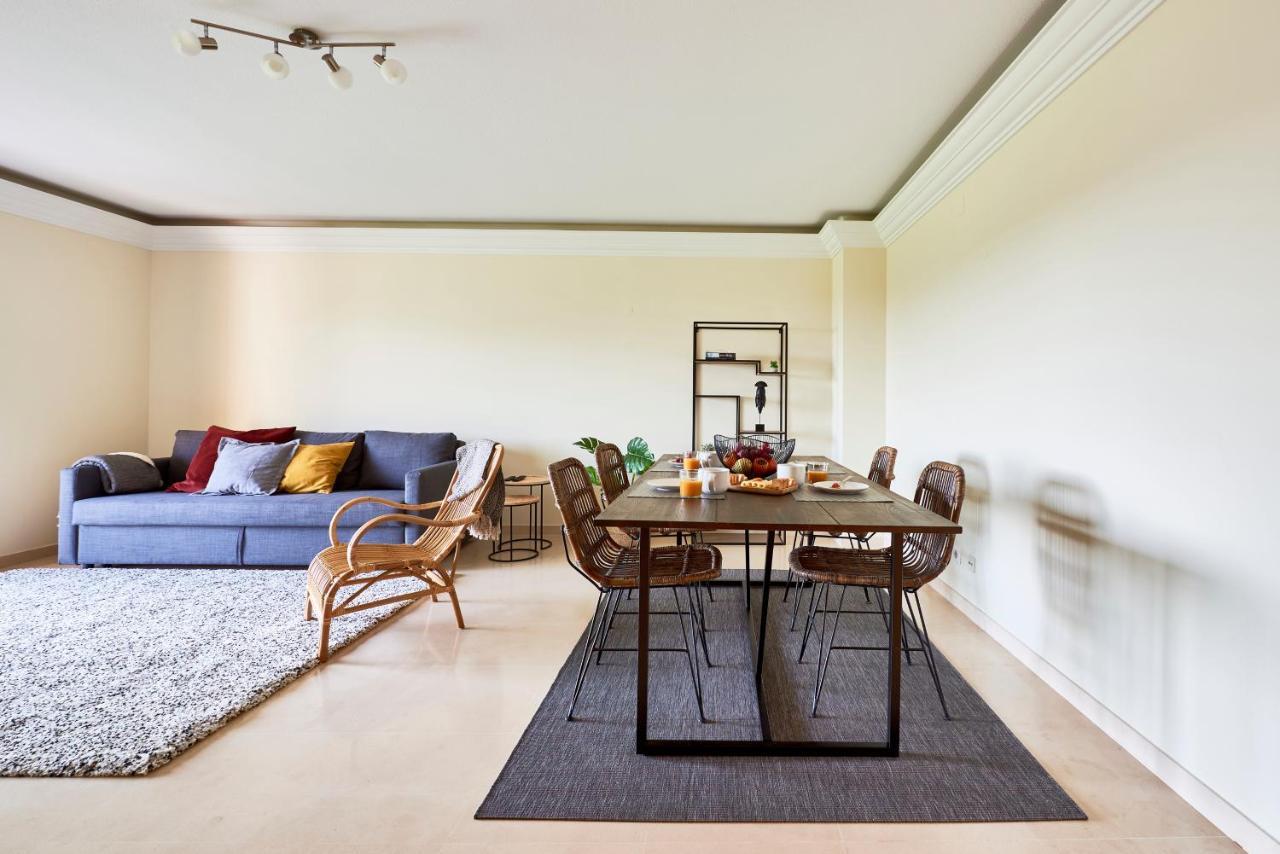 Carcavelos Apartment Exteriér fotografie