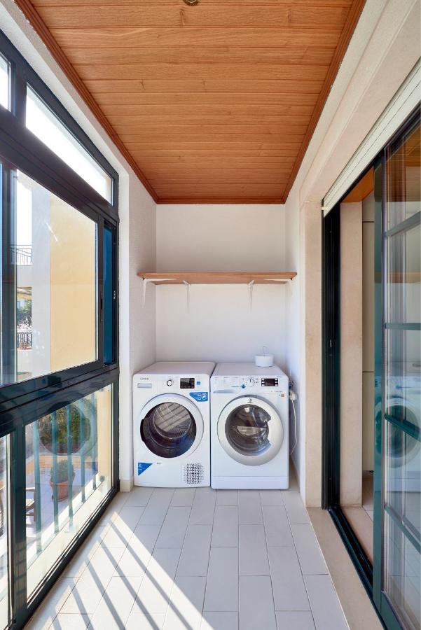 Carcavelos Apartment Exteriér fotografie