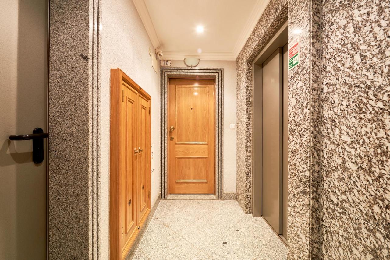 Carcavelos Apartment Exteriér fotografie